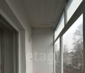 3-комн, 58кв м, этаж 4/5 