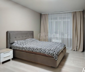 2-комн, 61кв м, этаж 2/4 