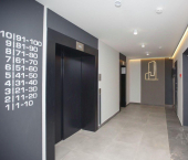 3-комн, 80кв м, этаж 6/10 г Ярославль, ул Шпальная, д 30