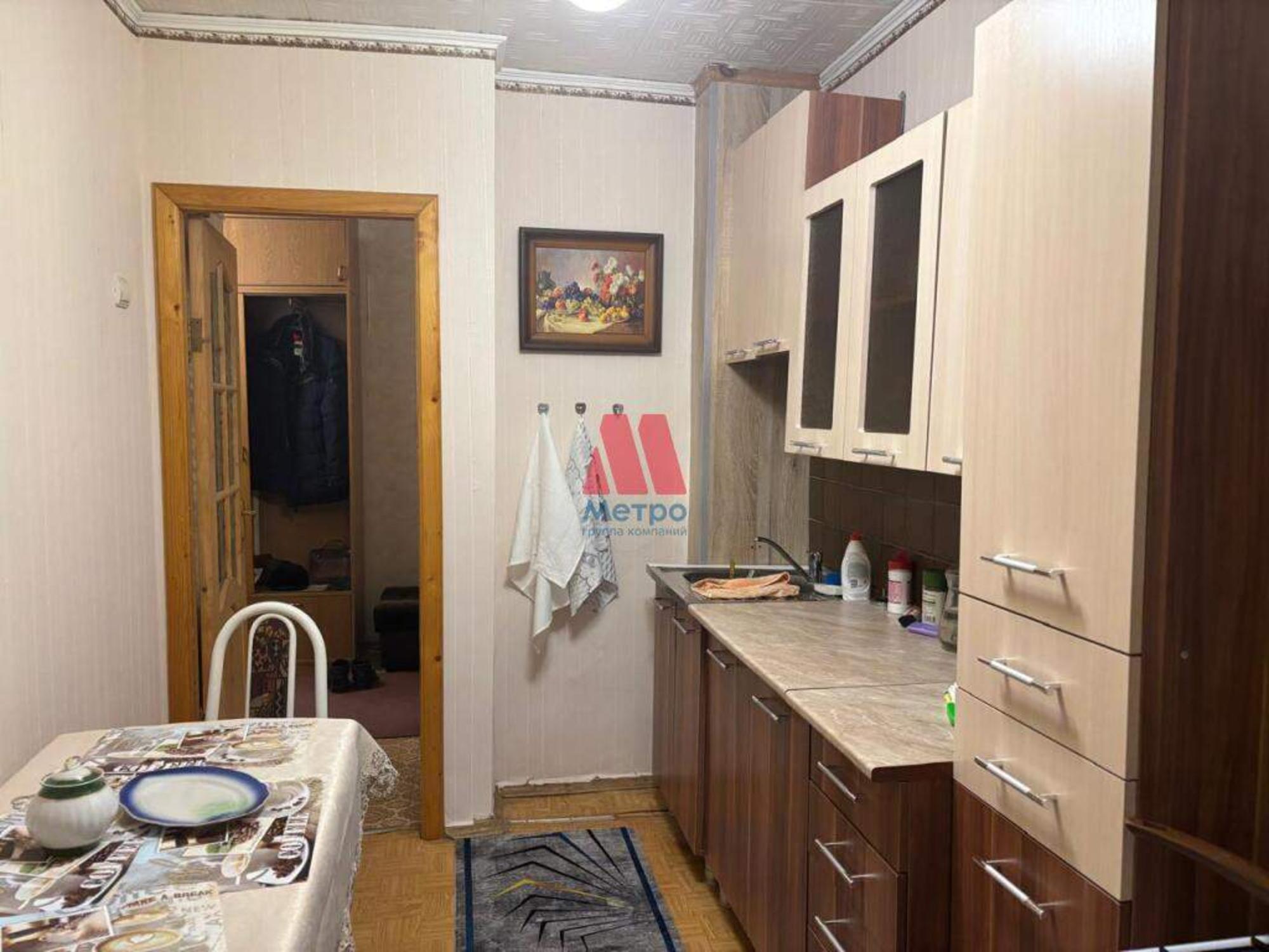 Купить квартиру за 4 780 000 рублей на 50-летия Победы проспект, д.11