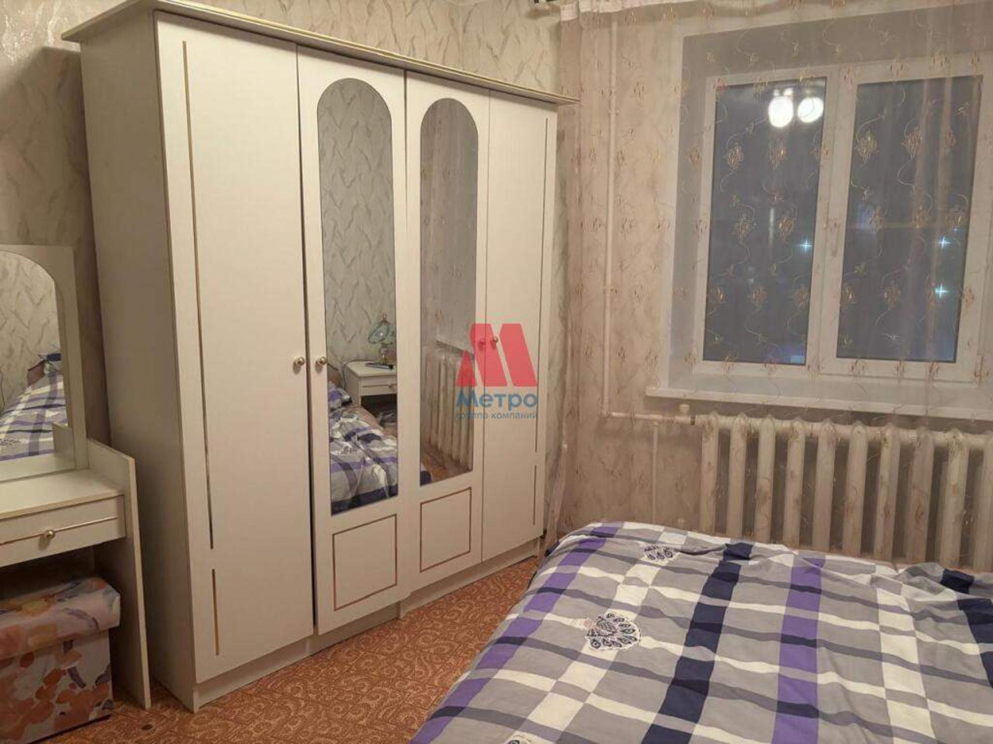 Купить квартиру за 4 780 000 рублей на 50-летия Победы проспект, д.11