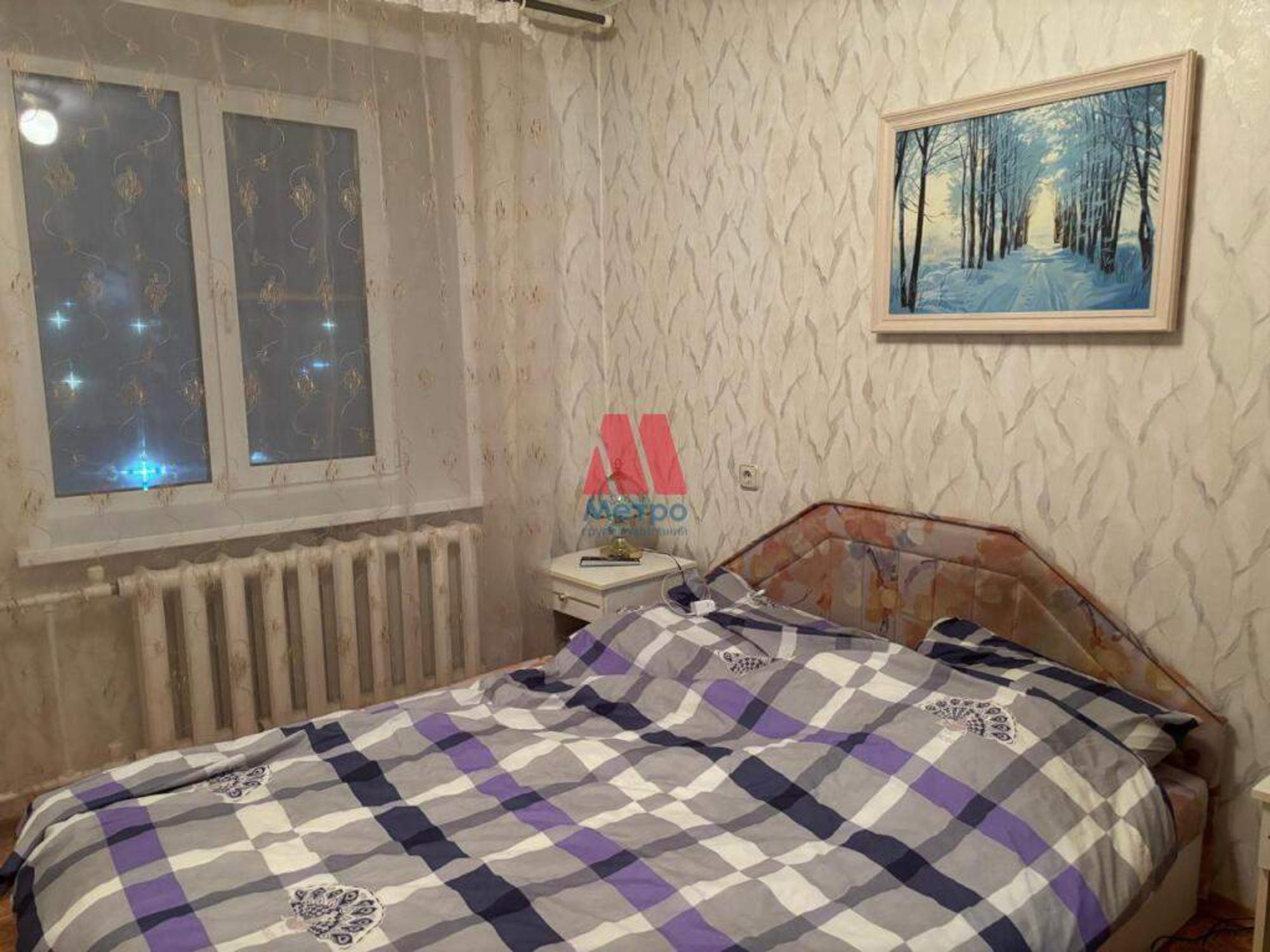 Купить квартиру за 4 780 000 рублей на 50-летия Победы проспект, д.11