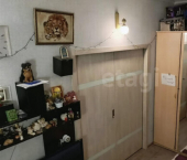 1-комн, 42кв м, этаж 1/2 Балтийская улица, 5/24