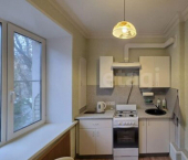 2-комн, 45кв м, этаж 2/2 улица Некрасова, 51