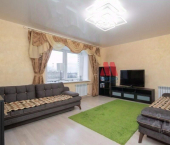 2-комн, 55кв м, этаж 7/8 ул Жукова, 5