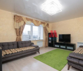 2-комн, 55кв м, этаж 7/8 Жукова улица, д.5