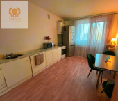 2-комн, 64кв м, этаж 3/9 Яковлевская 5-я ул, 17б