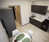 1-комн, 38кв м, этаж 7/9 Сахарова ул, 13к2