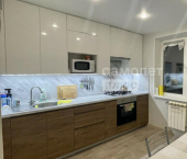 3-комн, 67кв м, этаж 5/5 поселок Октябрьский, 14 3