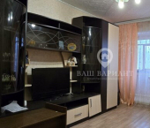 2-комн, 43кв м, этаж 5/5 улица Чекистов, 12