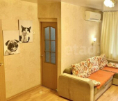 1-комн, 31кв м, этаж 5/5 улица Чехова, 11