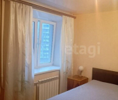 2-комн, 52кв м, этаж 4/12 проезд Доброхотова, 9