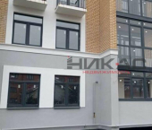 1-комн, 61кв м, этаж 3/6 ул Ямская, 44а