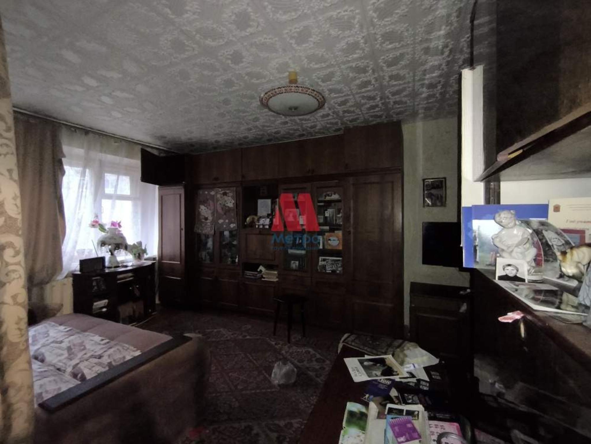 Купить квартиру за 2 200 000 рублей на Максима Горького улица, д.60