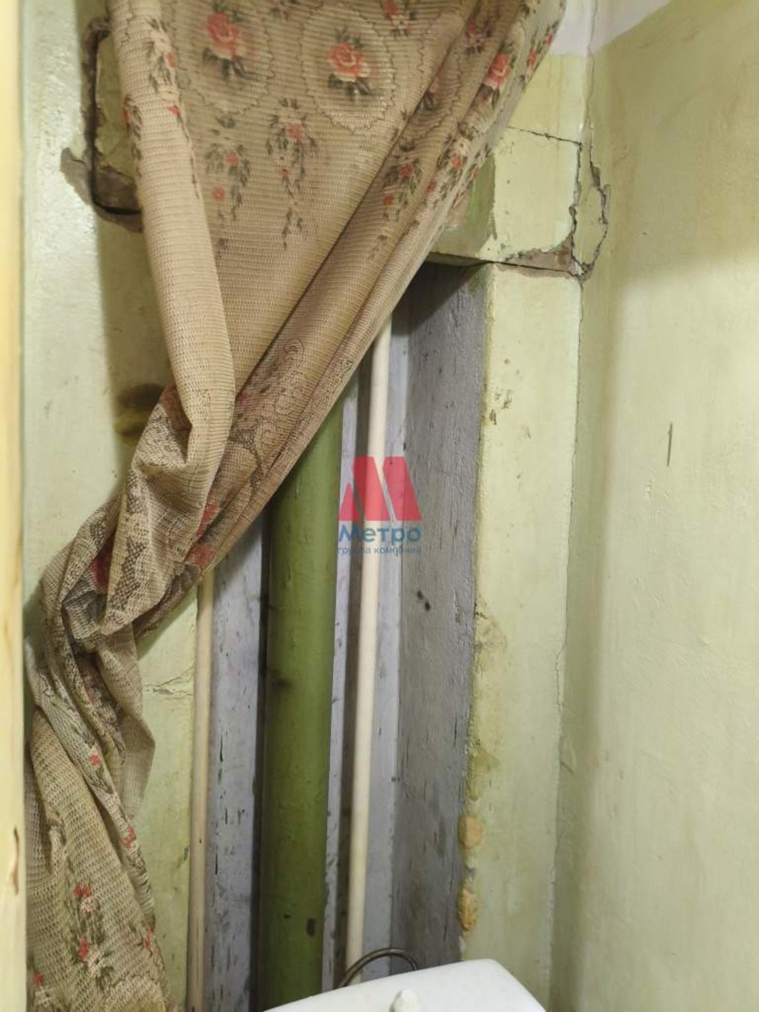 Купить квартиру за 2 200 000 рублей на Максима Горького улица, д.60