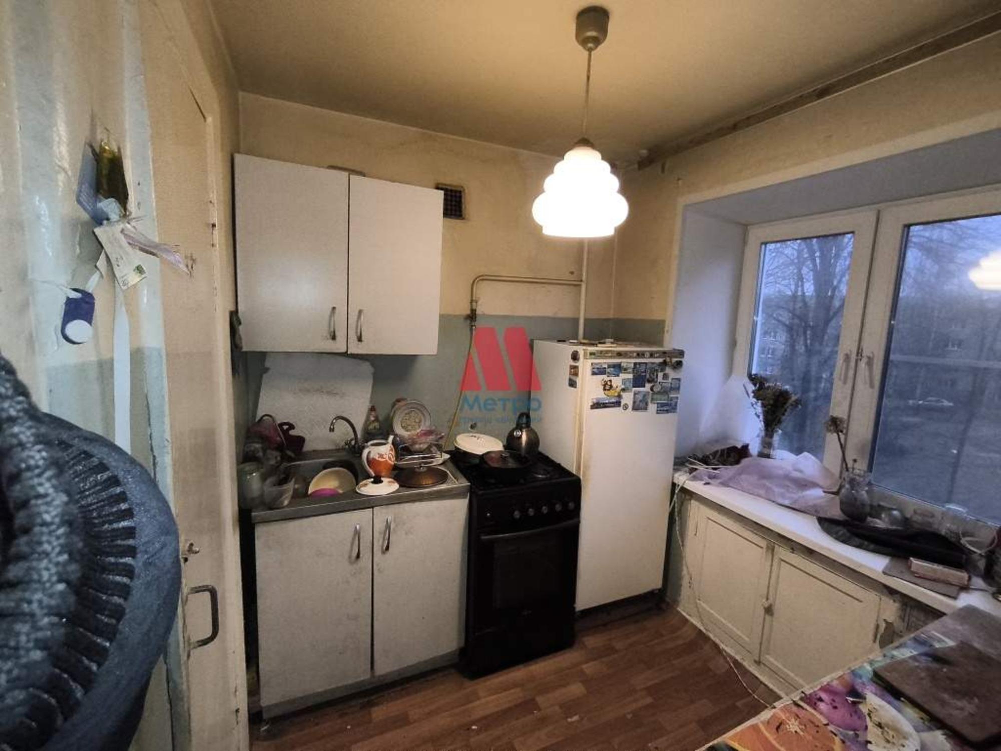 Купить квартиру за 2 200 000 рублей на Максима Горького улица, д.60