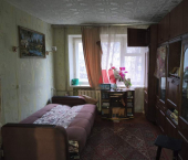 1-комн, 30.2кв м, этаж 4/5 Максима Горького улица, д.60