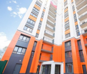 2-комн, 57кв м, этаж 2/18 Старая Костромская улица, 7