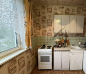 1-комн, 39кв м, этаж 4/12 Ленинградский проспект, 86