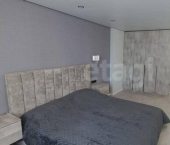 2-комн, 64кв м, этаж 5/17 улица Академика Колмогорова, 26