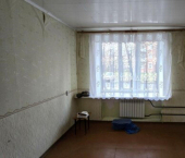 4-комн, 85кв м, этаж 1/4 улица Димитрова, 2