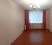 2-комн, 43кв м, этаж 2/9 Вольная улица, 3