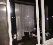 2-комн, 42кв м, этаж 2/3 ул Сеченова, 17