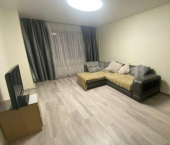 2-комн, 56кв м, этаж 3/5 Тутаевское шоссе, 107