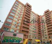 3-комн, 117кв м, этаж 3/12 Московский проспект, 119 к3