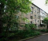 2-комн, 43кв м, этаж 2/5 ул Нефтяников, 34