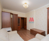 2-комн, 41.8кв м, этаж 1/2 50 Завода поселок, д.32