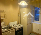 2-комн, 45кв м, этаж 1/5 ул Большие Полянки, 13 2