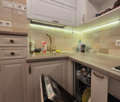 3-комн, 69кв м, этаж 3/5 улица Чайковского, 78/19