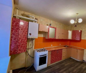 2-комн, 53кв м, этаж 1/4 6-й Парковый пр-д, 13