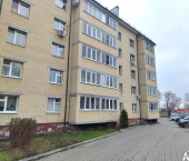 7-комн, 171кв м, этаж 5/5 улица Космонавтов, 4