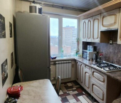 3-комн, 63кв м, этаж 7/9 проезд Доброхотова, 16