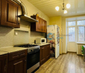 3-комн, 63кв м, этаж 4/4 улица Володарского, 50