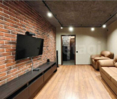 1-комн, 39кв м, этаж 3/10 улица Батова, 14