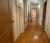 3-комн, 93кв м, этаж 3/6 ул Республиканская, 84 2