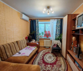 комната 18.3 кв м Салтыкова-Щедрина улица, д.83