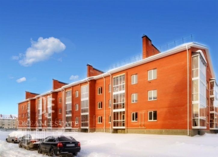 2-комн квартира 1-й Сиреневый пр-д, 38 корп.2