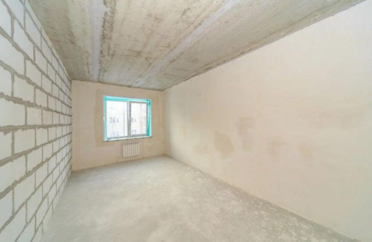 2-комн квартира 1-й Сиреневый пр-д, 38к2