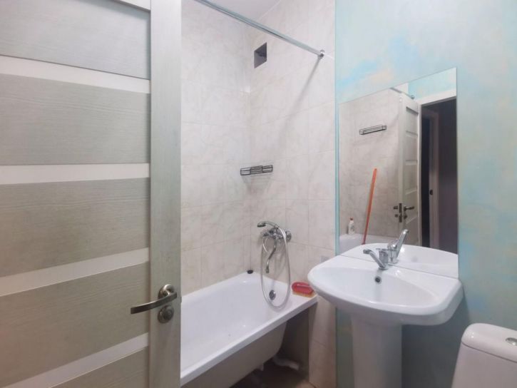 2-комн квартира 1-й Сиреневый пр-д, 38 корп.2