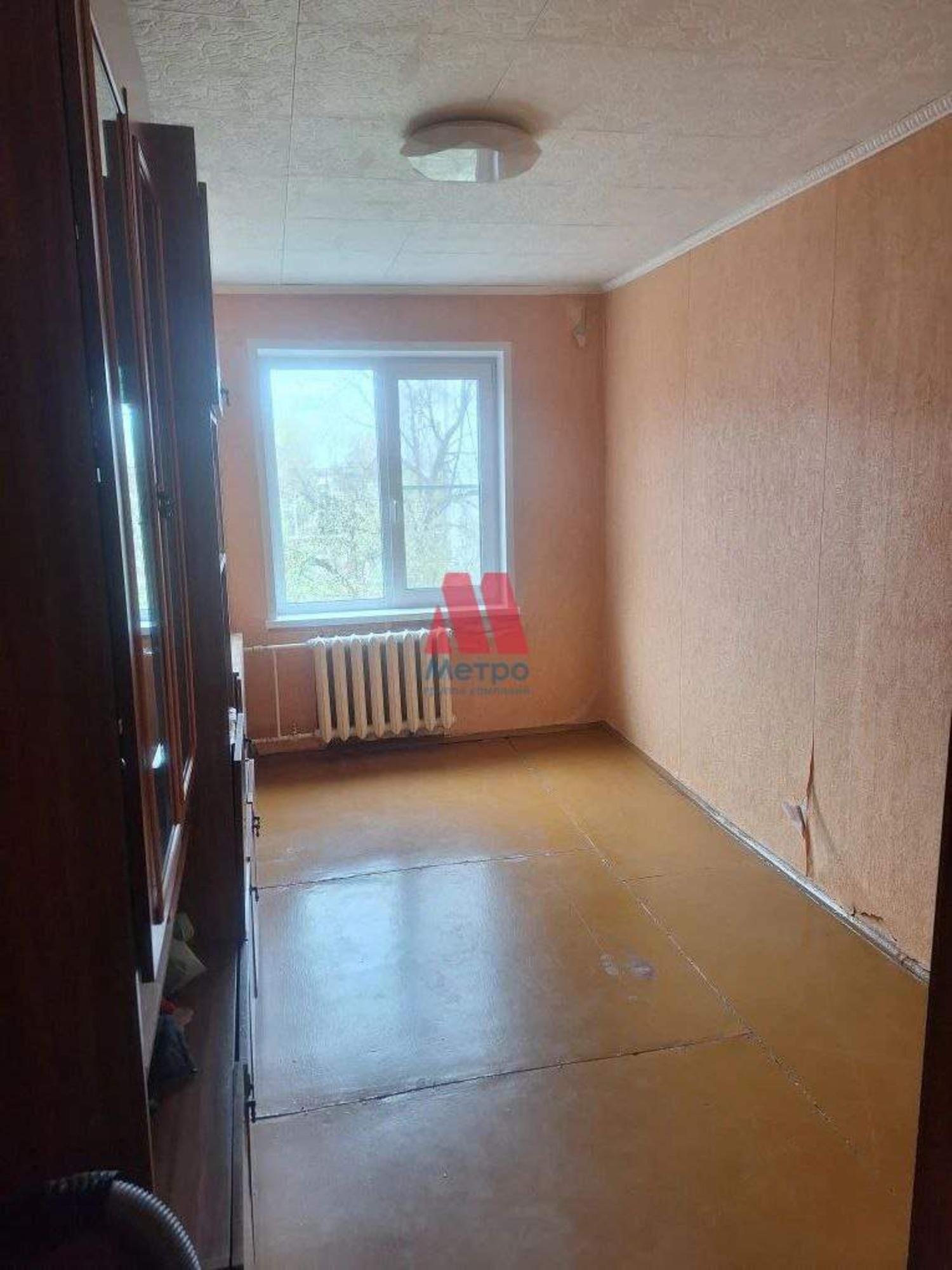 Купить квартиру за 3 400 000 рублей на д.24