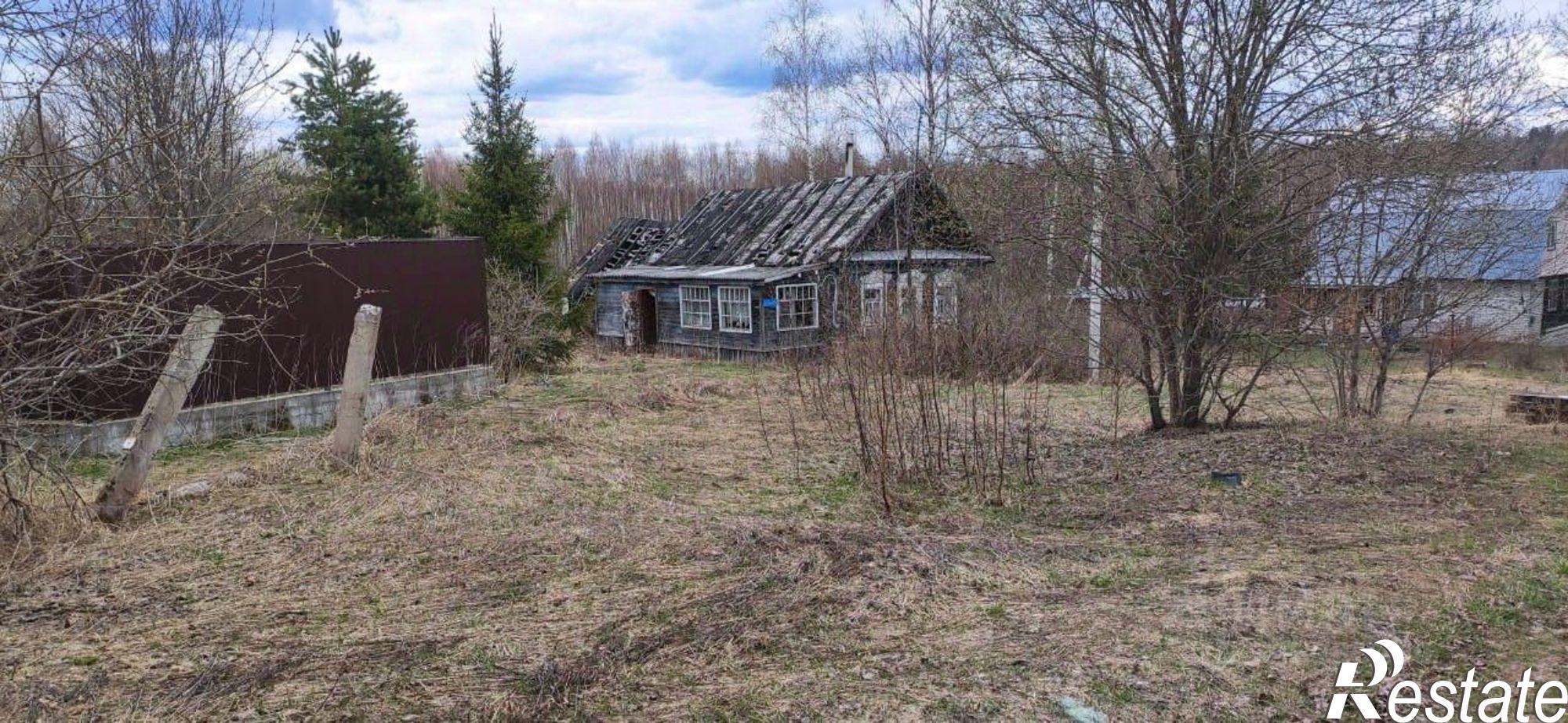 Купить дачу, дом, коттедж за 600 000 рублей
