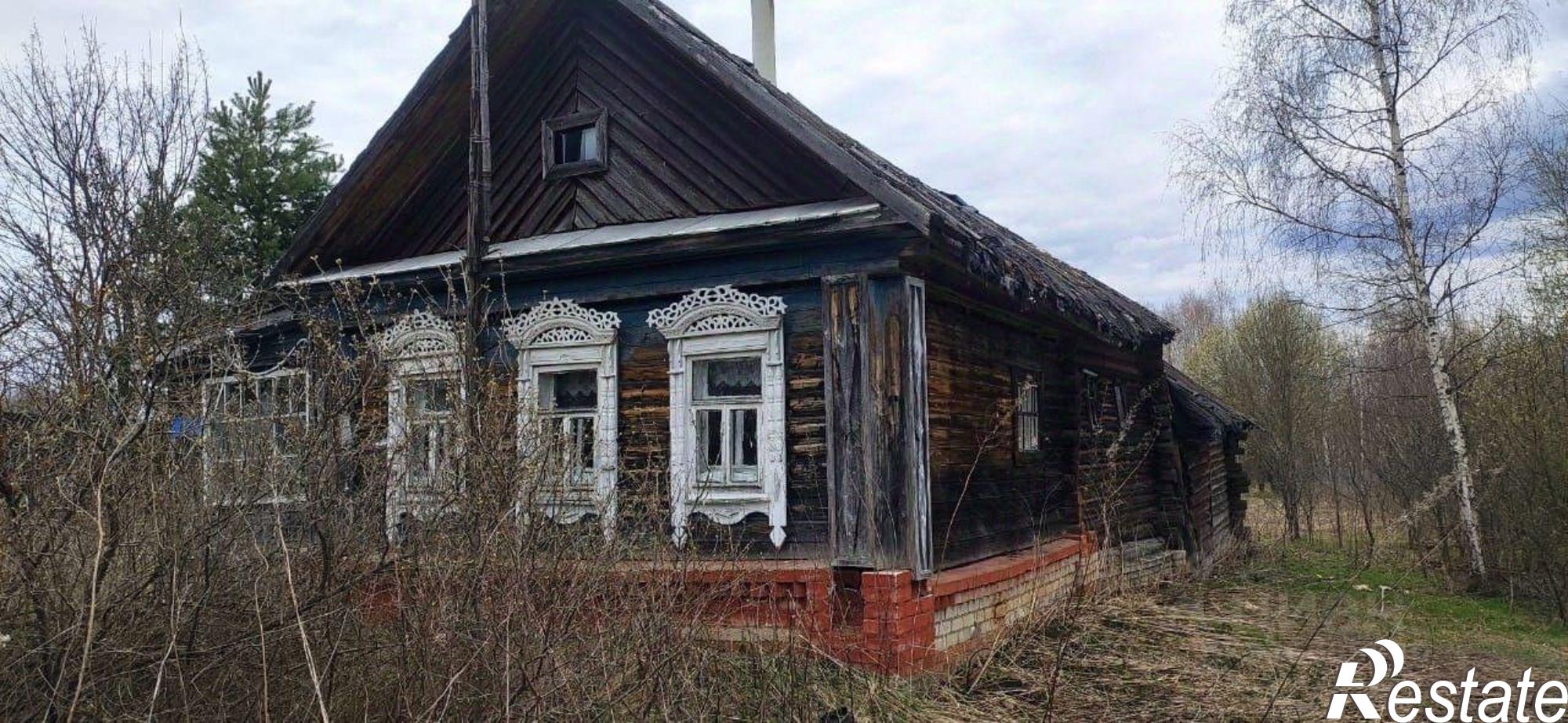 Купить дачу, дом, коттедж за 600 000 рублей