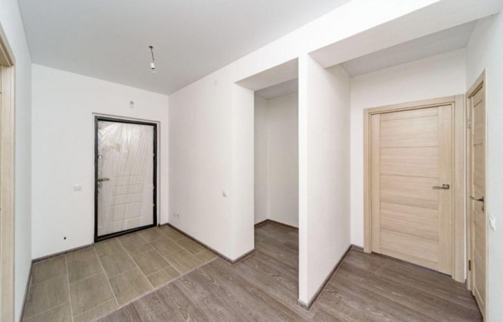 2-комн квартира Большая Заозерная ул, 39