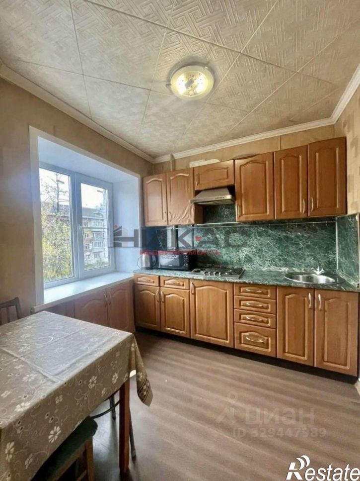 1-комн квартира улица Добрынина,дом 23в