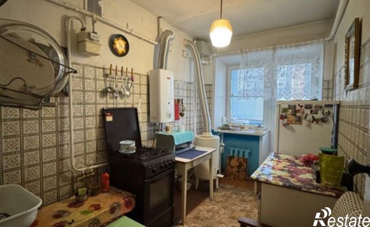 2-комн квартира ул Угличская, 84,  д. 84