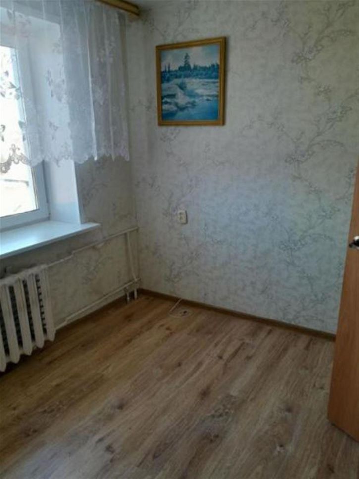2-комн квартира ул Вокзальная, д. 26